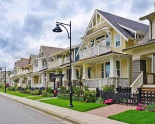 north american real estate company north american real estate company