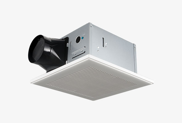 10 inch exhaust fans