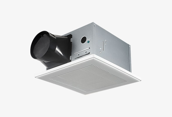 8in exhaust fan