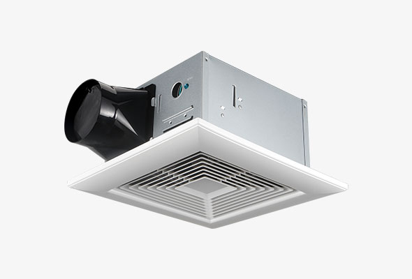 airflow exhaust fans