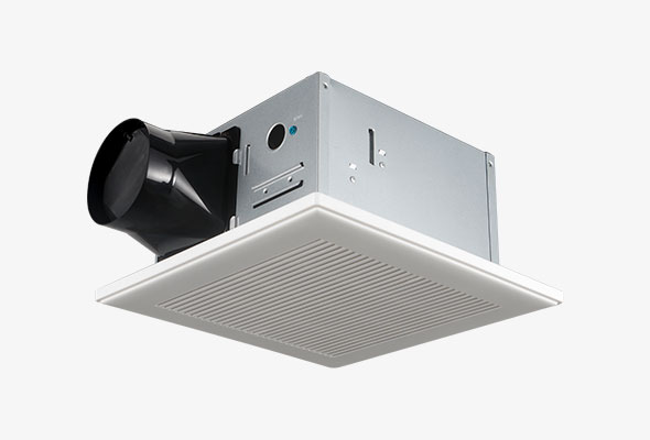 best 12 inch exhaust fan