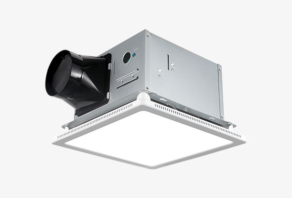 ceiling exhaust fan light