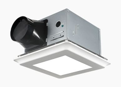 Bath Exhaust Fan Bath Exhaust Fan
