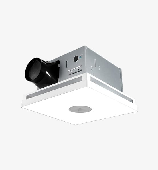 Exhaust Fan Bluetooth Speaker