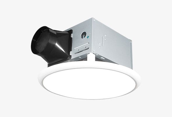 80 cfm bathroom exhaust fan with light 80 cfm bathroom exhaust fan with light