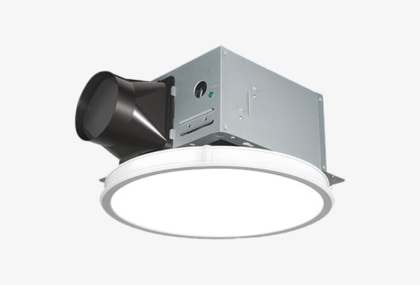 80 cfm exhaust fan with light 80 cfm exhaust fan with light