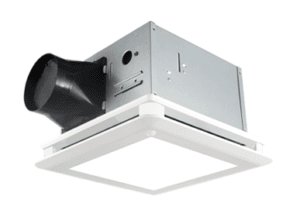 bathroom exhaust fan with motion sensor motion sensing