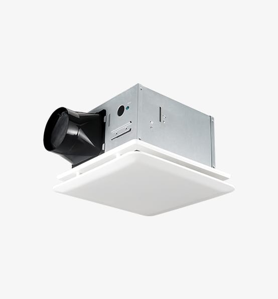premium bathroom exhaust fan
