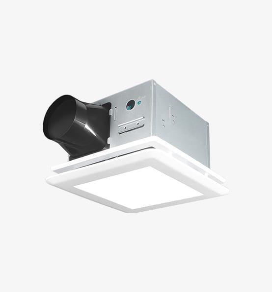 rectangle exhaust fan bathroom