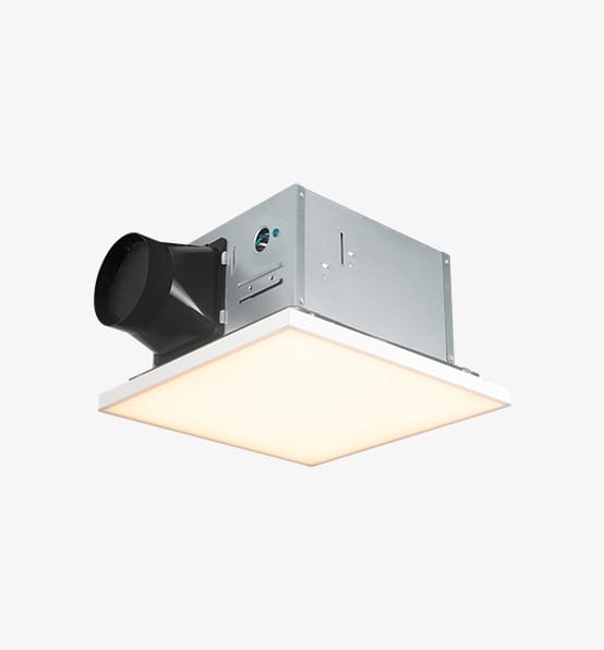 bathroom exhaust fan high cfm
