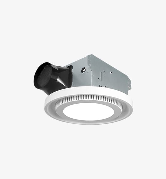 exhaust fan for bathroom ceiling