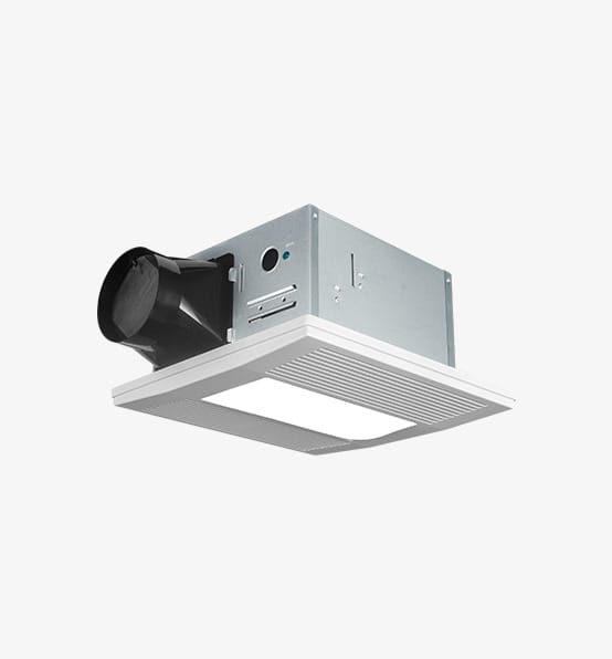large exhaust fan for bathroom